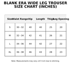 PACK OF 3 PANTALON TROUSER
