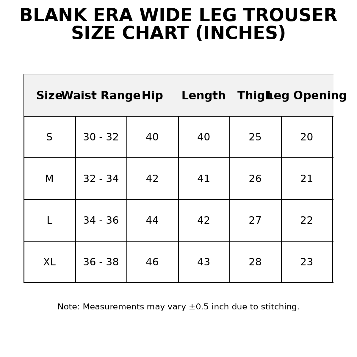 PACK OF 3 PANTALON TROUSER