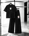 APEX GRAPHIC CO-ORD SET ( Y2K Glitch Edition )