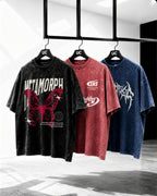 PACK OF 3 GRAPHIC TEES – EDITION 02