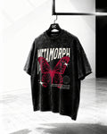 METAMORPH GRAPHIC TEE