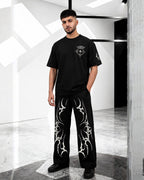 APEX GRAPHIC CO-ORD SET ( Limited Edition )