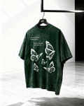 SOULSYNC BUTTERFLY GRAPHIC TEE