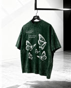 SOULSYNC BUTTERFLY GRAPHIC TEE