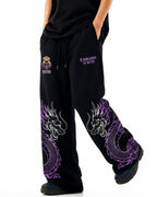 APEX WIDE-LEG TROUSER // MADRID VANGUARD