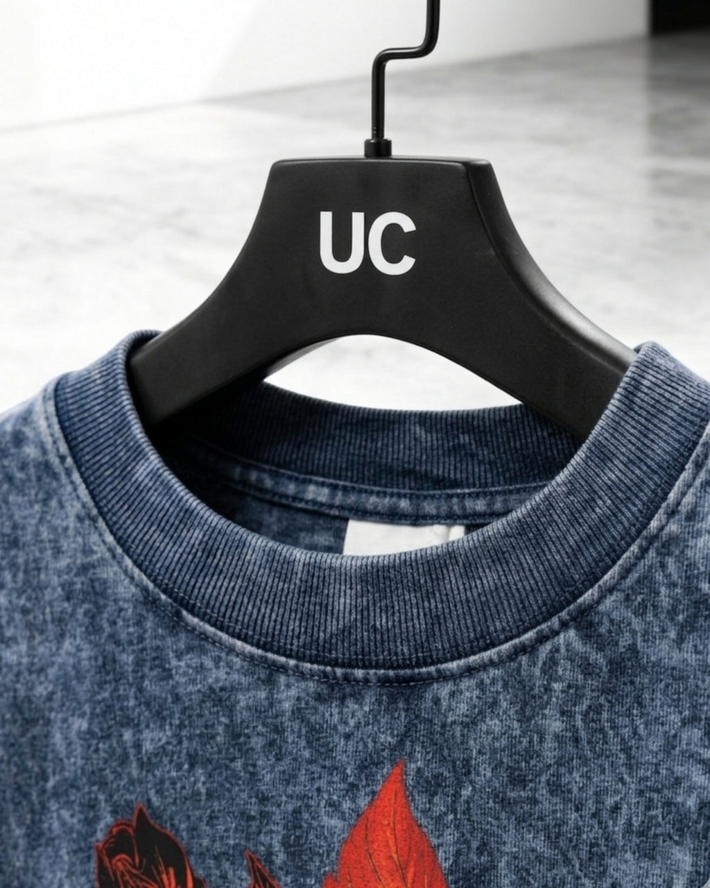 VANGUARD FLIGHT GRAPHIC TEE
