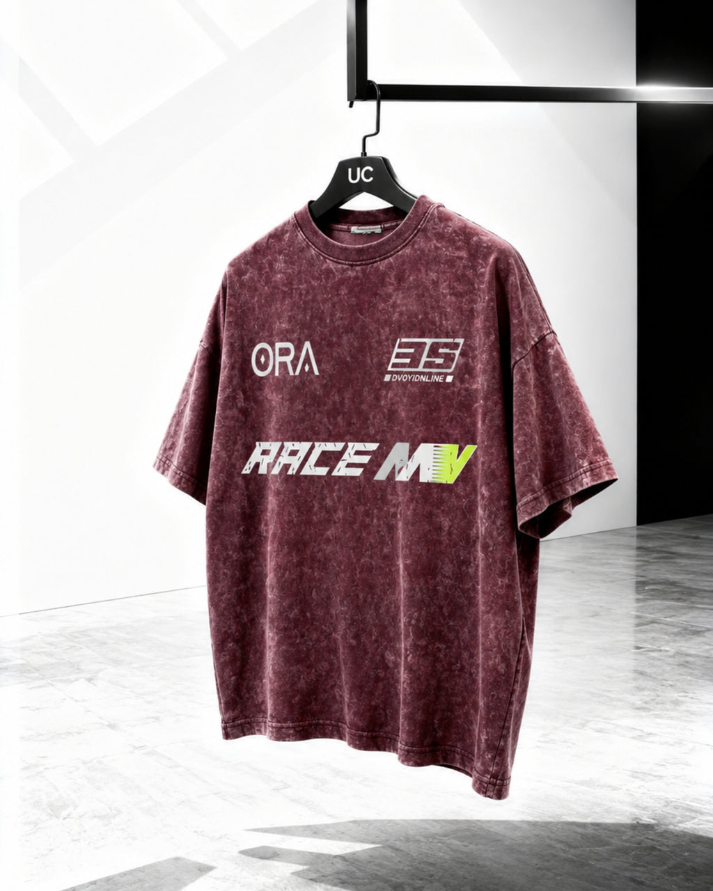 PACK OF 3 GRAPHIC TEES – EDITION 01