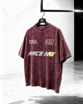 ORA-CIRCUIT GRAPHIC TEE