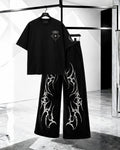 APEX GRAPHIC CO-ORD SET ( Limited Edition )