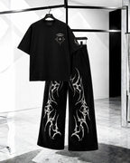 APEX GRAPHIC CO-ORD SET ( Limited Edition )