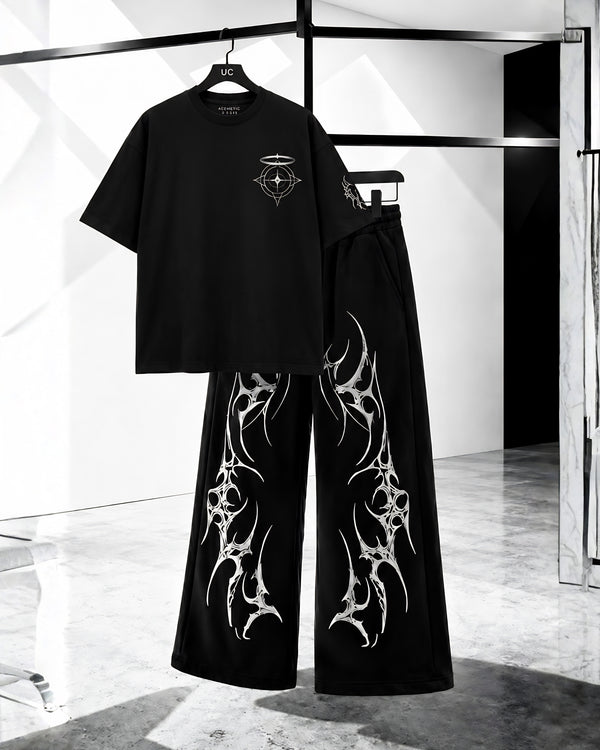 APEX GRAPHIC CO-ORD SET ( Limited Edition )