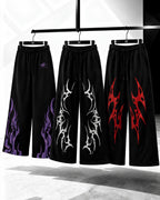 APEX WIDE-LEG TRIPLE PACK