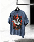 VANGUARD FLIGHT GRAPHIC TEE