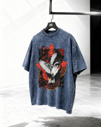 VANGUARD FLIGHT GRAPHIC TEE