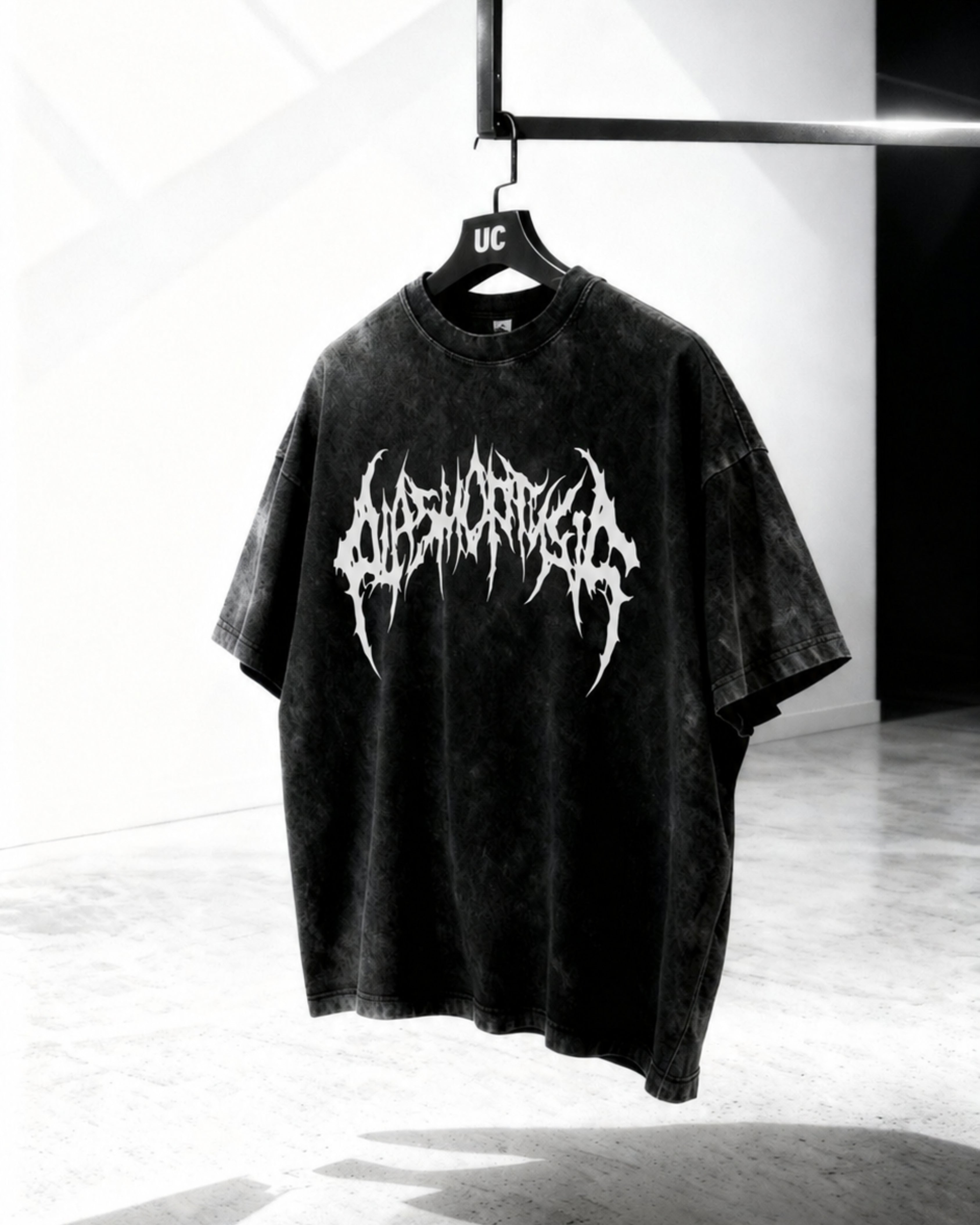 IRON-LUNG GRAPHIC TEE