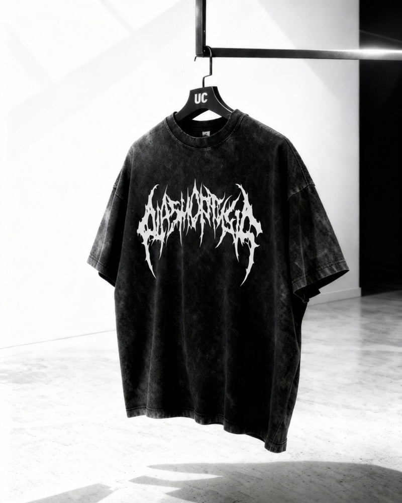 IRON-LUNG GRAPHIC TEE