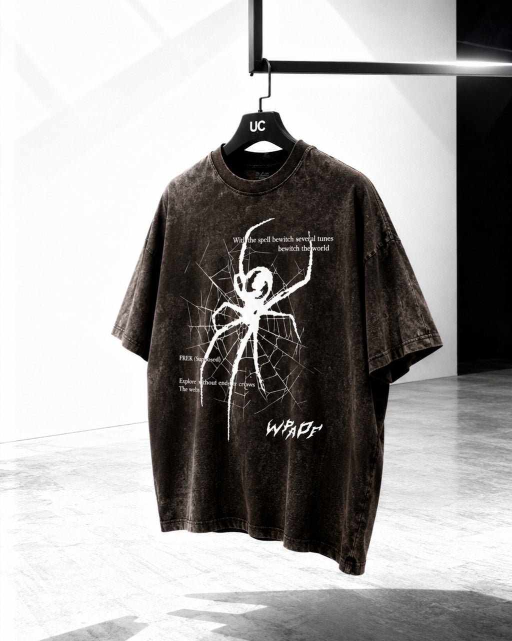 PACK OF 3 GRAPHIC TEES – EDITION 01