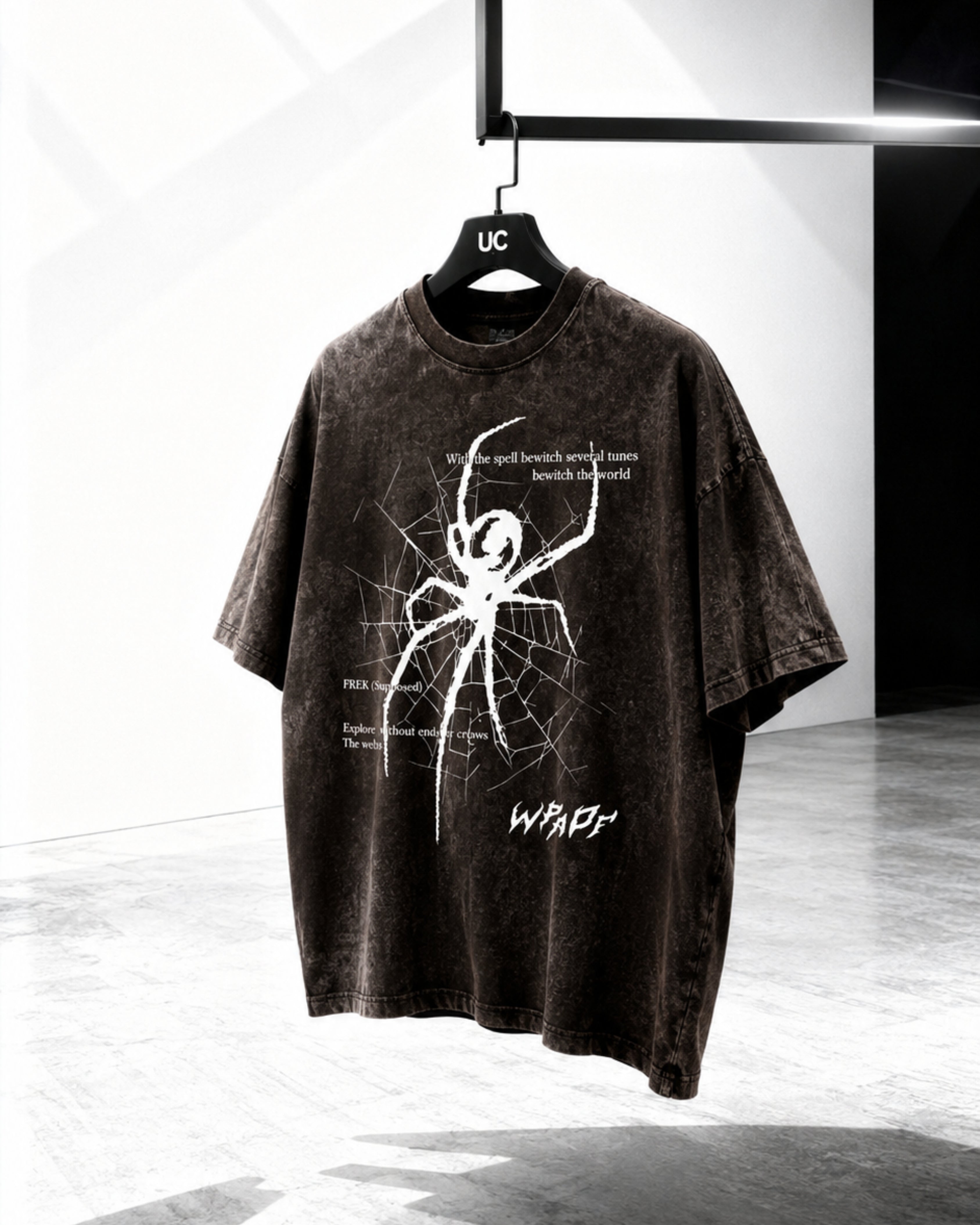 PACK OF 3 GRAPHIC TEES – EDITION 01