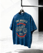 1973 MOTO-SOUL GRAPHIC TEE